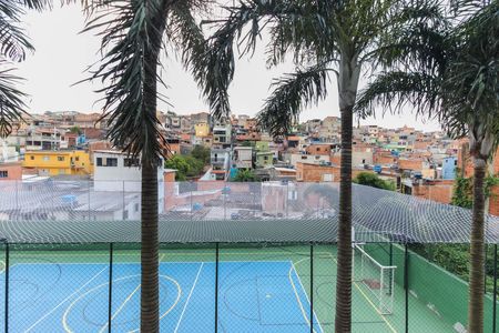 Apartamento para alugar com 50m², 2 quartos e 1 vaga Apartamento para alugar com 50m², 2 quartos e 1 vagaVista do Quarto 1