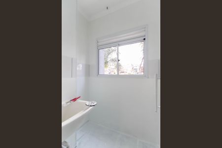 Apartamento para alugar com 50m², 2 quartos e 1 vaga Apartamento para alugar com 50m², 2 quartos e 1 vagaÁrea de Serviço