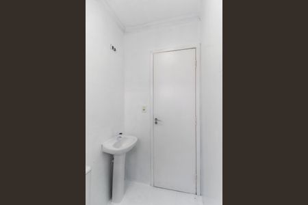 Apartamento para alugar com 50m², 2 quartos e 1 vaga Apartamento para alugar com 50m², 2 quartos e 1 vagaBanheiro