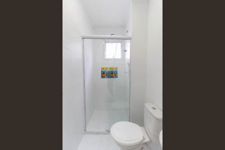 Apartamento para alugar com 50m², 2 quartos e 1 vaga Apartamento para alugar com 50m², 2 quartos e 1 vagaBanheiro