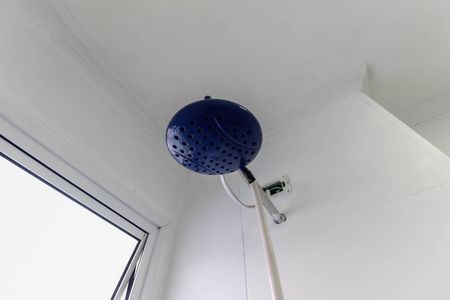 Apartamento para alugar com 50m², 2 quartos e 1 vaga Apartamento para alugar com 50m², 2 quartos e 1 vagaBanheiro