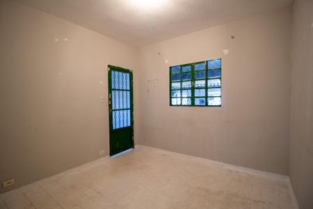 Sala de casa para alugar com 2 quartos, 25m² em Parque São Bento, Sorocaba