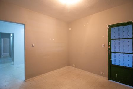Sala de casa para alugar com 2 quartos, 25m² em Parque São Bento, Sorocaba