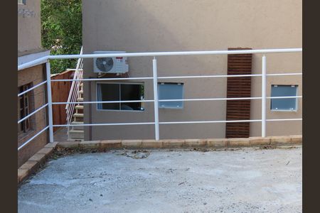 Studio para alugar com 31m², 1 quarto e 1 vagaÁrea comum
