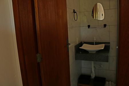 Studio para alugar com 31m², 1 quarto e 1 vagaBanheiro