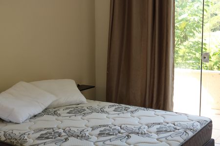 Quarto de kitnet/studio para alugar com 1 quarto, 31m² em Barra da Lagoa, Florianópolis