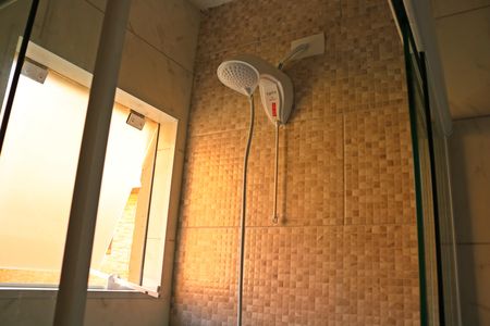 Studio para alugar com 31m², 1 quarto e 1 vagabanheiro Chuveiro
