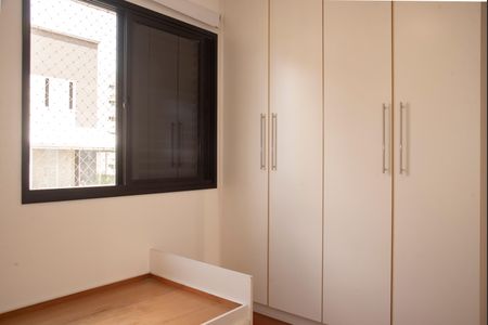 Quarto 1 de apartamento para alugar com 3 quartos, 83m² em Vila da Saúde, São Paulo