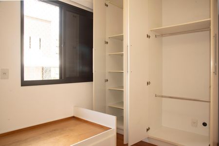 Quarto 1 de apartamento para alugar com 3 quartos, 83m² em Vila da Saúde, São Paulo