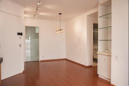 Sala de apartamento para alugar com 3 quartos, 83m² em Vila da Saúde, São Paulo