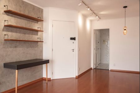 Sala de apartamento para alugar com 3 quartos, 83m² em Vila da Saúde, São Paulo