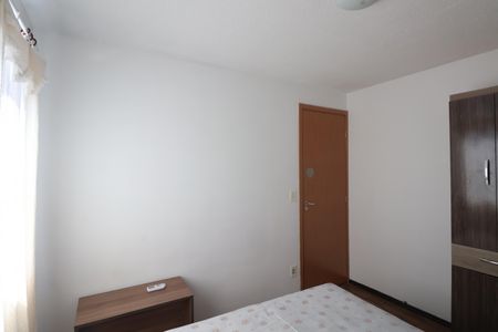 Quarto 2 de apartamento para alugar com 2 quartos, 42m² em Igara, Canoas