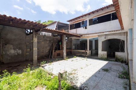 Casa para alugar com 200m², 3 quartos e 2 vagas Casa para alugar com 200m², 3 quartos e 2 vagasÁrea externa