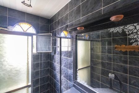 Casa para alugar com 200m², 3 quartos e 2 vagas Casa para alugar com 200m², 3 quartos e 2 vagasBanheiro do Quarto 1