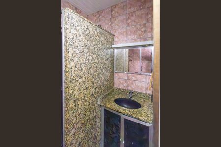 Casa para alugar com 200m², 3 quartos e 2 vagas Casa para alugar com 200m², 3 quartos e 2 vagasBanheiro Social