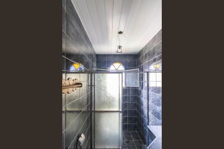 Casa para alugar com 200m², 3 quartos e 2 vagas Casa para alugar com 200m², 3 quartos e 2 vagasBanheiro do Quarto 1