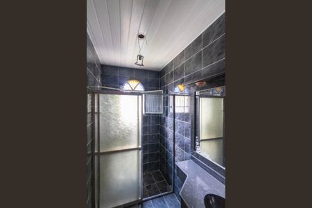 Casa para alugar com 200m², 3 quartos e 2 vagas Casa para alugar com 200m², 3 quartos e 2 vagasBanheiro do Quarto 1