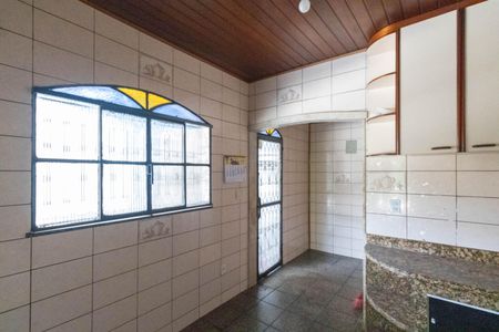 Casa para alugar com 200m², 3 quartos e 2 vagas Casa para alugar com 200m², 3 quartos e 2 vagasCozinha