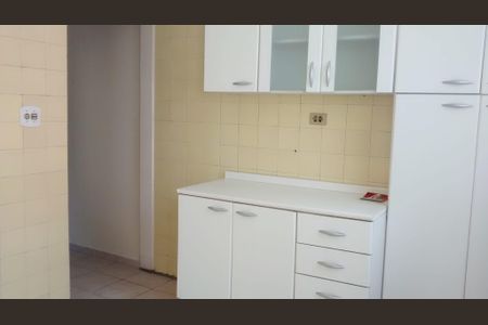 Cozinha de casa à venda com 2 quartos, 100m² em Barra Funda, São Paulo