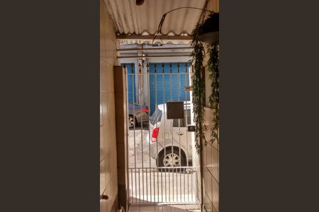 Casa à venda com 100m², 2 quartos e sem vagaÁrea externa