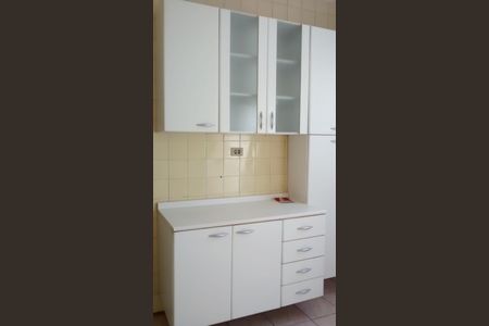 Cozinha de casa à venda com 2 quartos, 100m² em Barra Funda, São Paulo