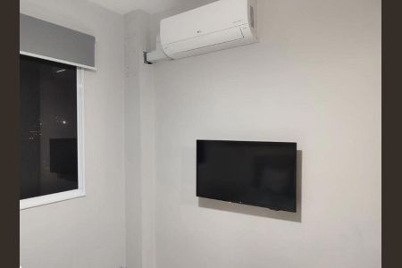 Quarto de apartamento para alugar com 2 quartos, 43m² em Santo Cristo, Rio de Janeiro