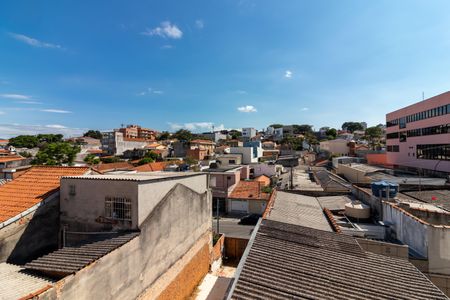 Casa à venda com 230m², 6 quartos e sem vagaCasa 2 - Varanda (Vista)