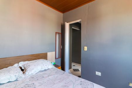 Casa à venda com 230m², 6 quartos e sem vagaCasa 2 - Quarto 2