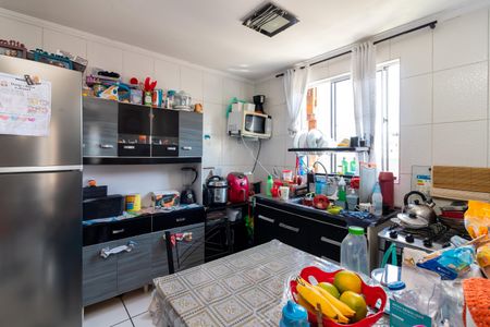 Casa à venda com 230m², 6 quartos e sem vagaCasa 2 - Cozinha