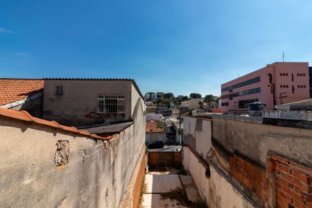 Casa à venda com 230m², 6 quartos e sem vagaQuarto 2 - Vista