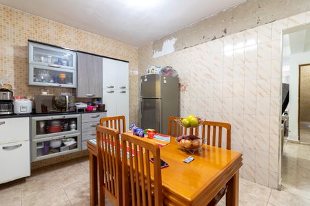 Casa à venda com 230m², 6 quartos e sem vagaCozinha