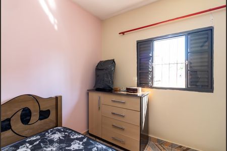 Casa à venda com 230m², 6 quartos e sem vagaQuarto 2