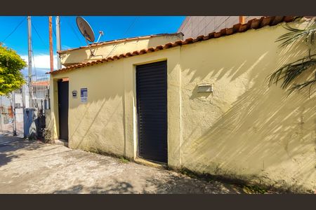 Casa à venda com 230m², 6 quartos e sem vagaFachada