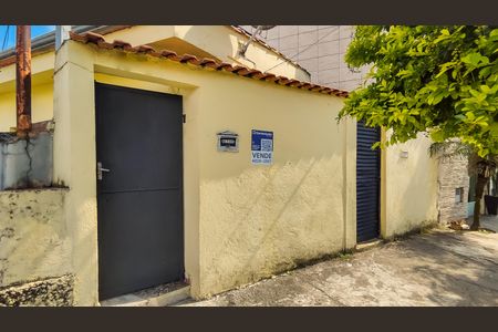 Casa à venda com 230m², 6 quartos e sem vagaFachada