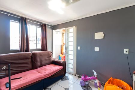 Casa à venda com 230m², 6 quartos e sem vagaCasa 2 - Sala