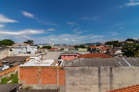 Casa à venda com 230m², 6 quartos e sem vagaCasa 2 - Quarto 2 (Vista)