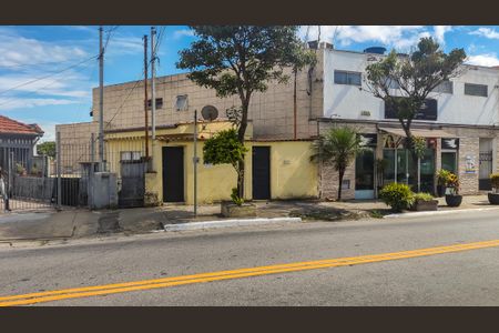 Casa à venda com 230m², 6 quartos e sem vagaFachada