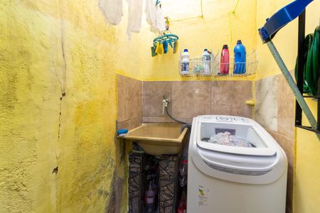 Casa à venda com 230m², 6 quartos e sem vagaÁrea de Serviço