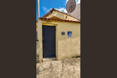 Casa à venda com 230m², 6 quartos e sem vagaFachada