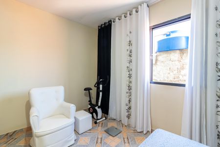 Casa à venda com 230m², 6 quartos e sem vagaQuarto 1