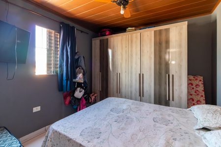 Casa à venda com 230m², 6 quartos e sem vagaCasa 2 - Quarto 2