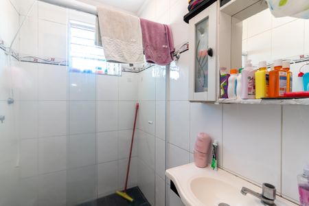 Casa à venda com 230m², 6 quartos e sem vagaCasa 2 - Banheiro