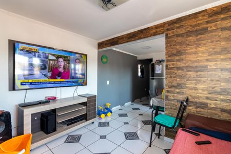 Casa à venda com 230m², 6 quartos e sem vagaCasa 2 - Sala