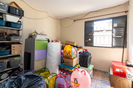 Casa à venda com 230m², 6 quartos e sem vagaQuarto 3