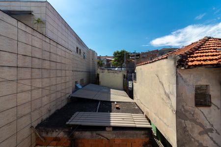 Casa à venda com 230m², 6 quartos e sem vagaCasa 2 - Varanda (Vista)