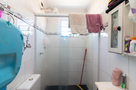 Casa à venda com 230m², 6 quartos e sem vagaCasa 2 - Banheiro