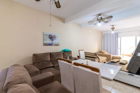 Sala de casa à venda com 6 quartos, 230m² em Casa Verde, São Paulo