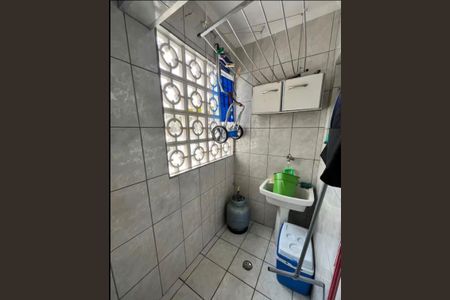 Apartamento para alugar com 45m², 1 quarto e 1 vagaÁrea de serviço