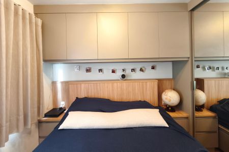 Apartamento à venda com 58m², 2 quartos e 1 vaga Apartamento à venda com 58m², 2 quartos e 1 vagaQuarto Suíte