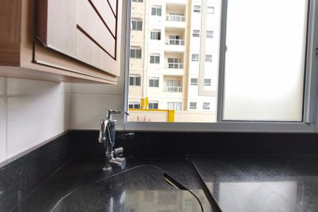 Apartamento à venda com 58m², 2 quartos e 1 vaga Apartamento à venda com 58m², 2 quartos e 1 vagaÁrea de Serviço